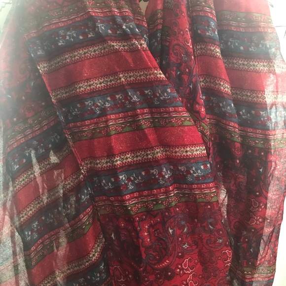 Infinity Scarf. - Picture 3 of 10